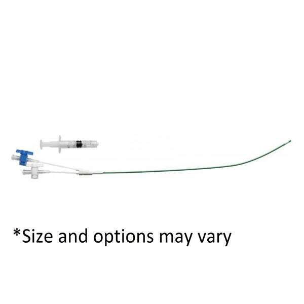 Catheter HSG 5.5Fr 10/Bx